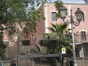 Conservatorio di Sassari