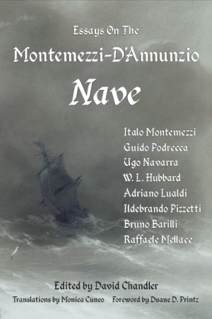 Essays on La Nave by Montemezzi-D'Annunzio