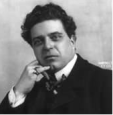 Pietro Mascagni