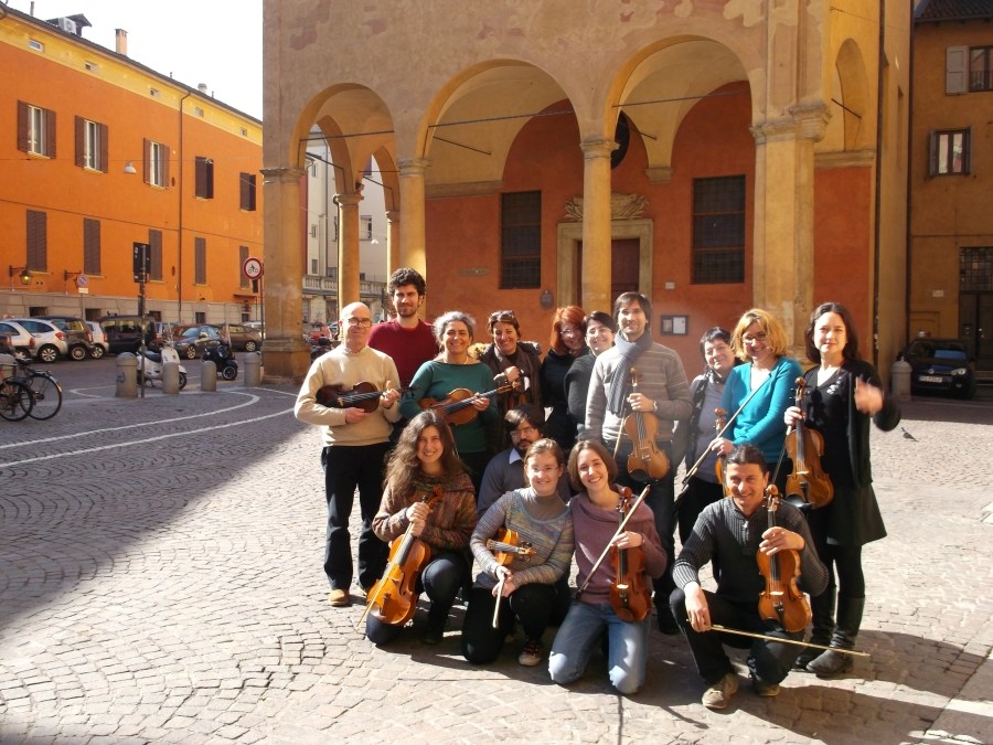 Seminario sul Nuovo Approccio Havas, a Bologna