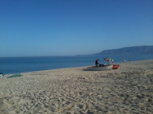 Spiaggia di San Ferdinando