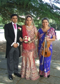 Wedding Bolliwood songs