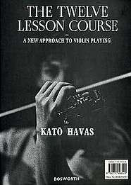 The twelve lesson course by Kato Havas